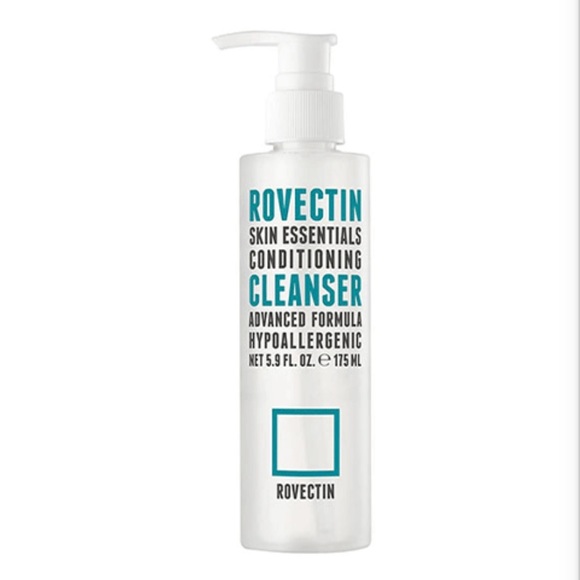 Rovectin Skin Essentials Conditioning Cleanser - Picture 1 of 8